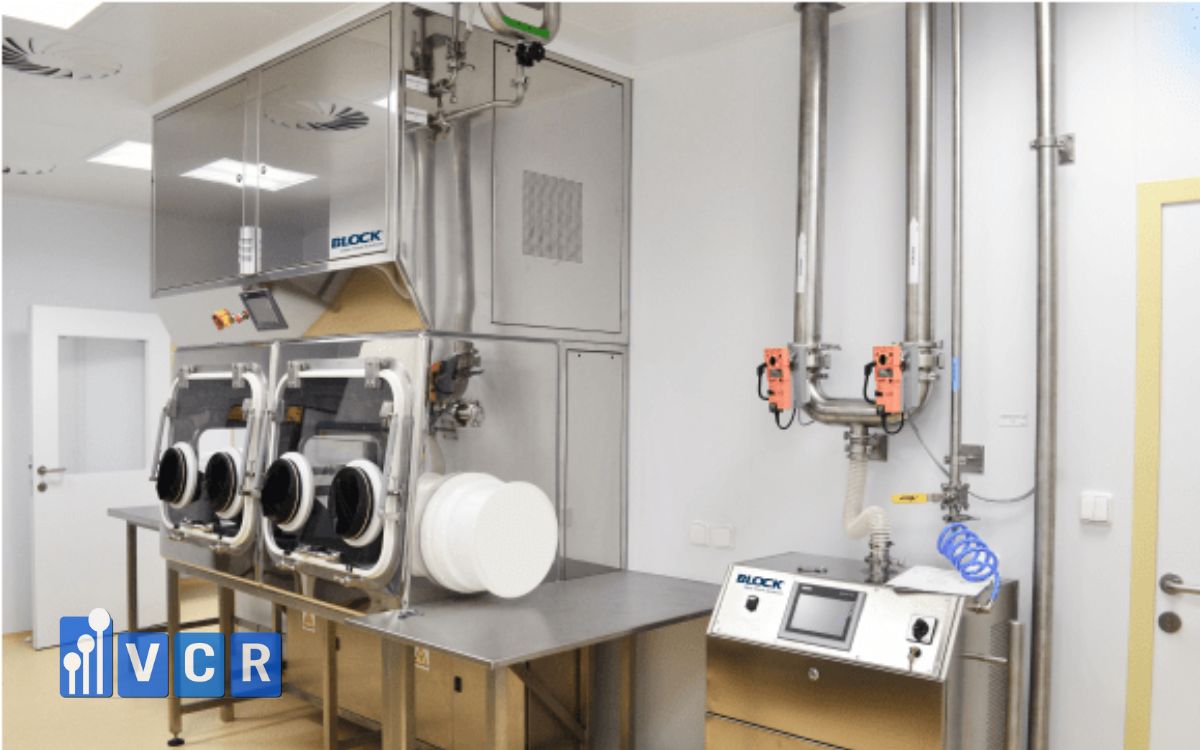 Suggestions for Improving Isolator Cleaning in Manufacturing