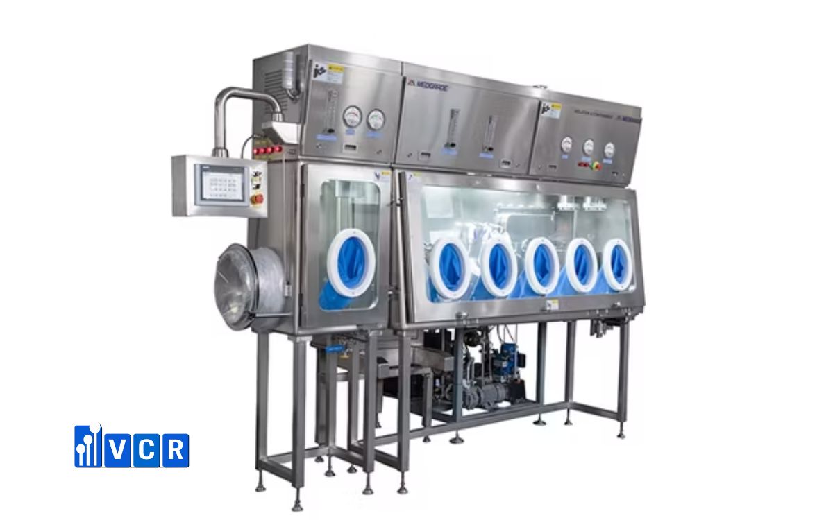 What is an isolator