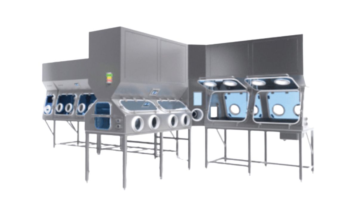 Khi nào isolator cần tích hợp găng cao su kép?