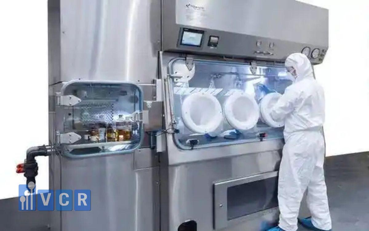 Standards Requiring the Use of Isolators in Pharmaceutical Production