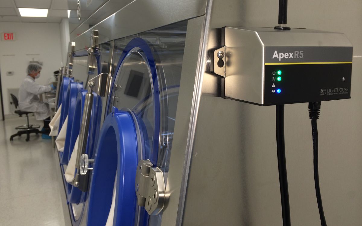 Hướng dẫn bảo trì isolator định kỳ