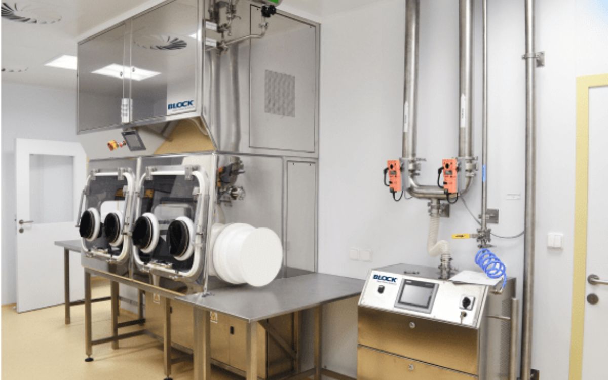 How to Properly Maintain an Isolator