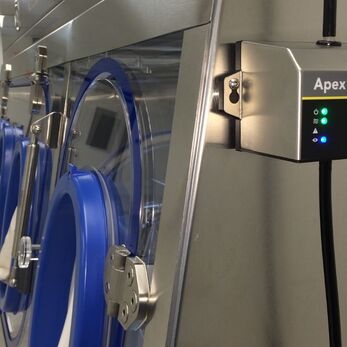Hướng dẫn bảo trì isolator định kỳ