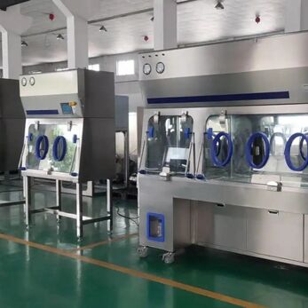 Bảng giá mới nhất của Isolator dùng trong nhà máy thực phẩm