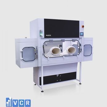 Địa chỉ cung cấp Isolator vô trùng uy tín toàn quốc