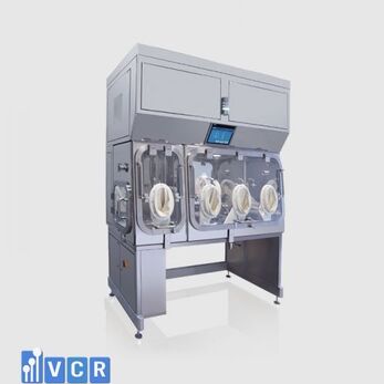 Địa chỉ cung cấp thiết bị cách ly phòng sạch uy tín toàn quốc