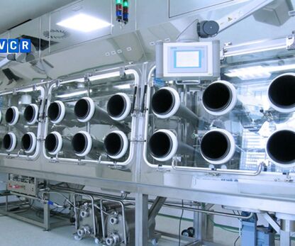 Địa chỉ cung cấp Phụ kiện Tủ thao tác cách ly uy tín toàn quốc