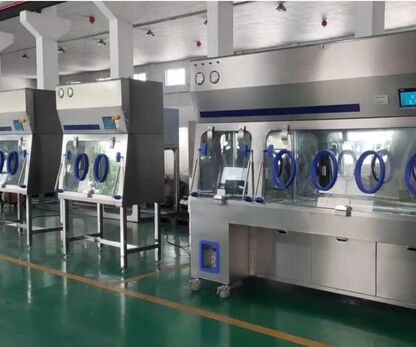 Đơn vị cung cấp Isolator – Giải pháp cô lập vùng test/phân tích điện tử độ nhạy cao