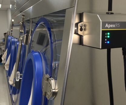 Hướng dẫn bảo trì isolator định kỳ