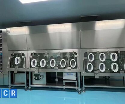 Isolator là gì? Công nghệ tạo vùng cách ly kiểm soát trong phòng sạch