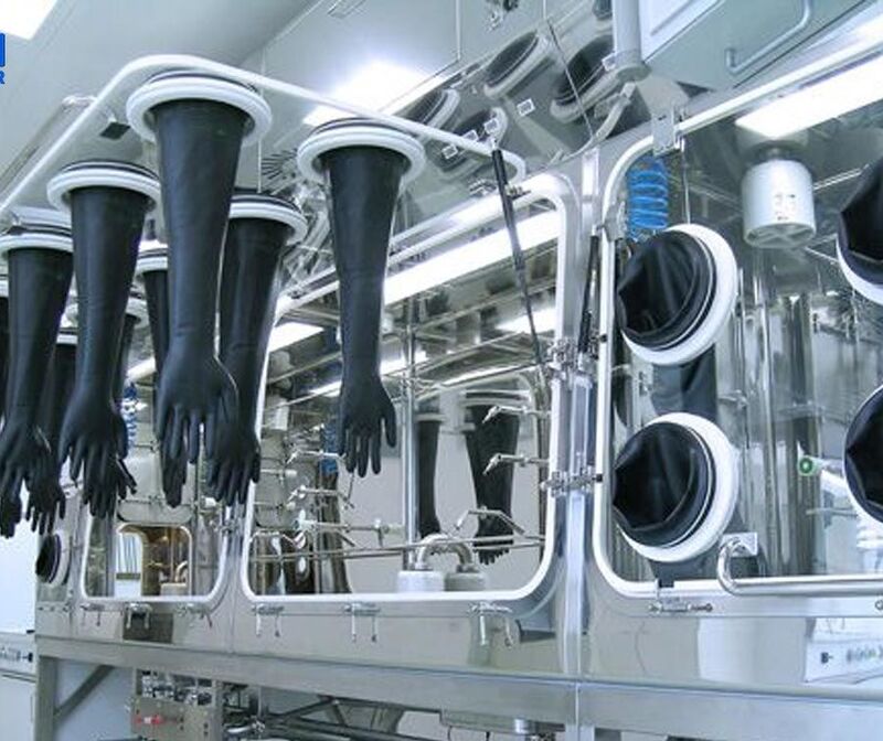 Bên trong Isolator gồm những thành phần kỹ thuật nào?