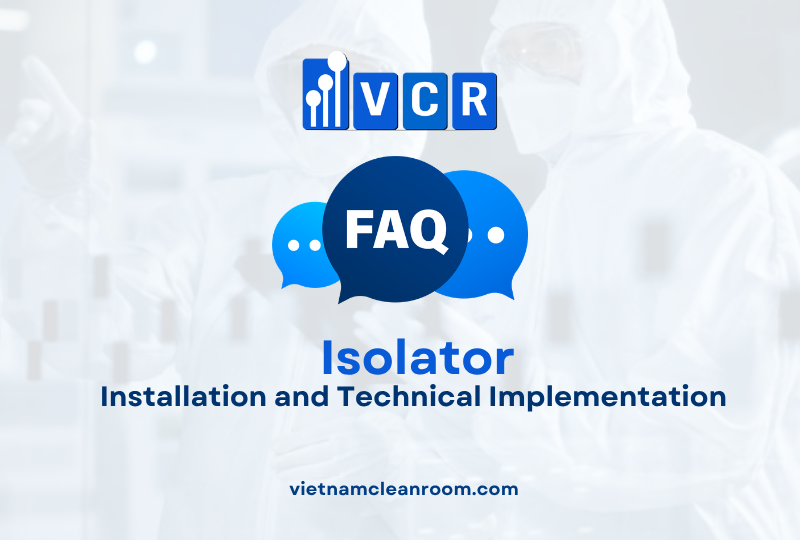 FAQ: Isolation Cabinet – Installation and Technical Implementation