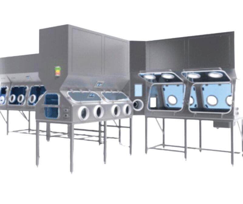 Khi nào isolator cần tích hợp găng cao su kép?