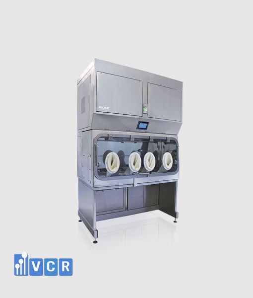 Địa chỉ cung cấp Isolator cân chia nguyên liệu uy tín toàn quốc