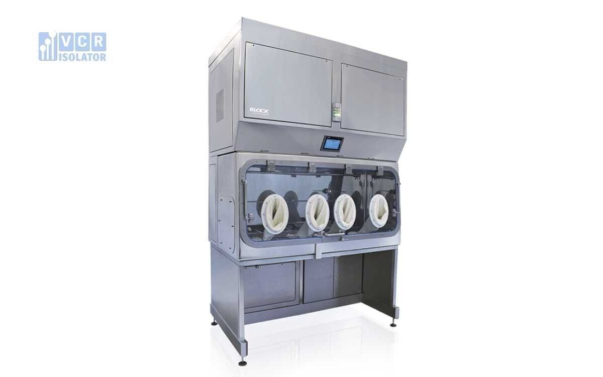 Isolator
