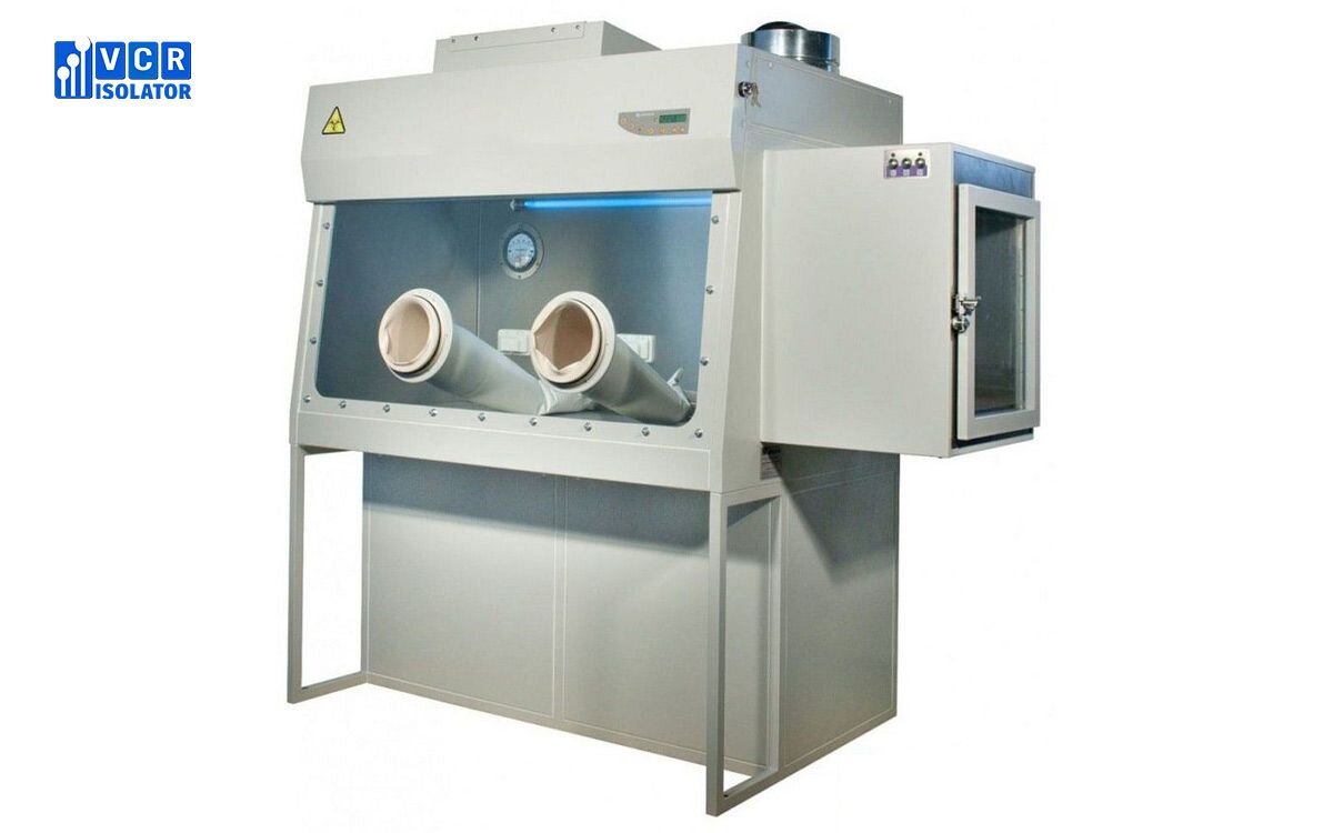 Tủ an toàn sinh học cấp 3