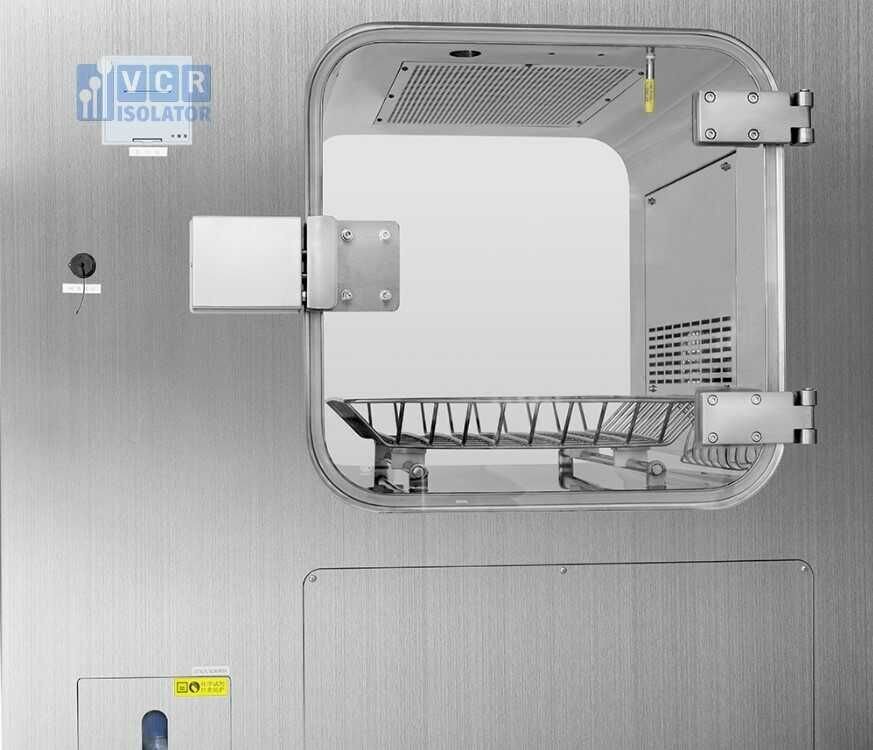 Isolator