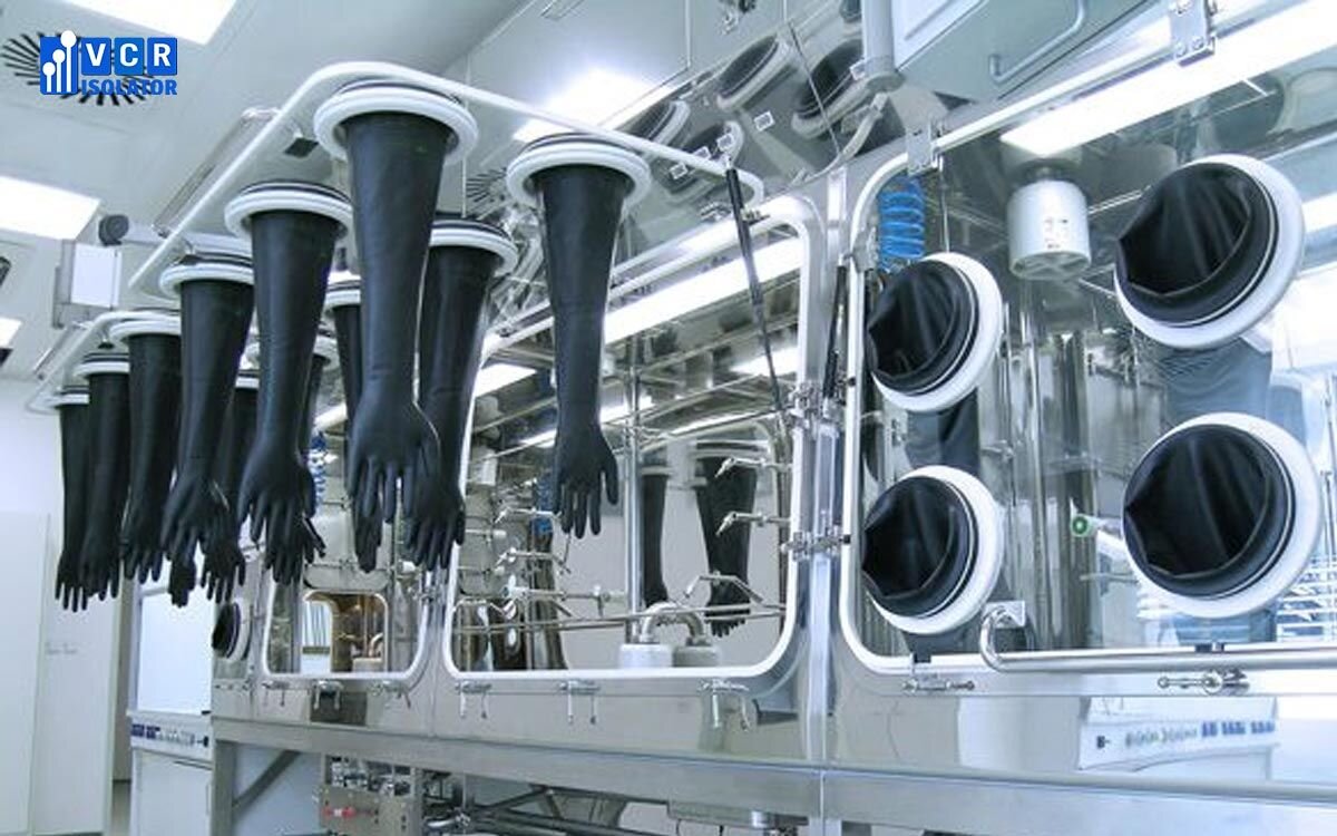 Lắp đặt, bảo trì và lưu ý khi sử dụng Isolator