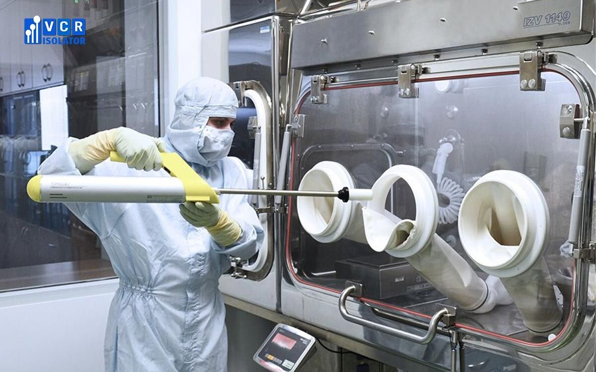 Kiểm tra SAT Isolator