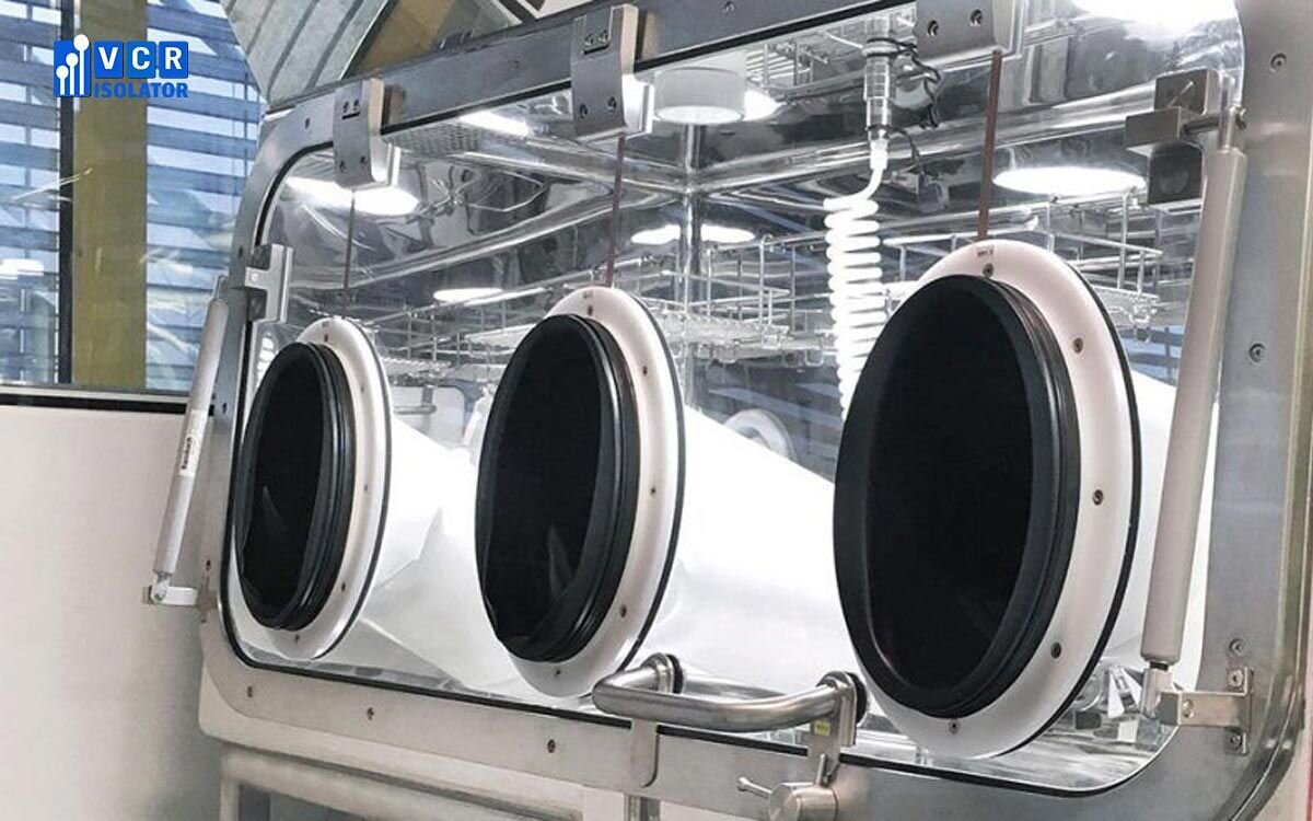 Thiết bị tủ Isolator