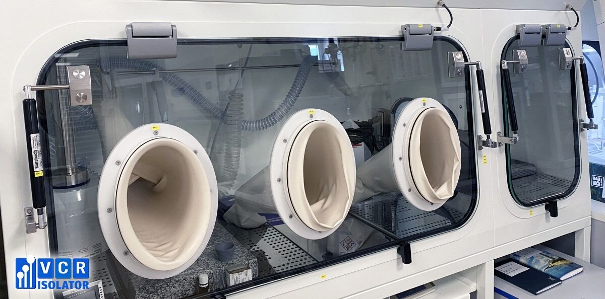 Isolator Cabinet