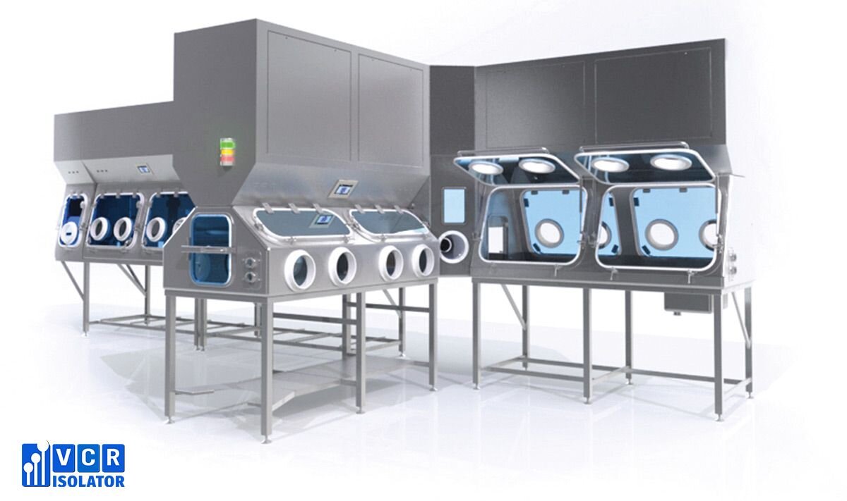 Isolator Cabinet