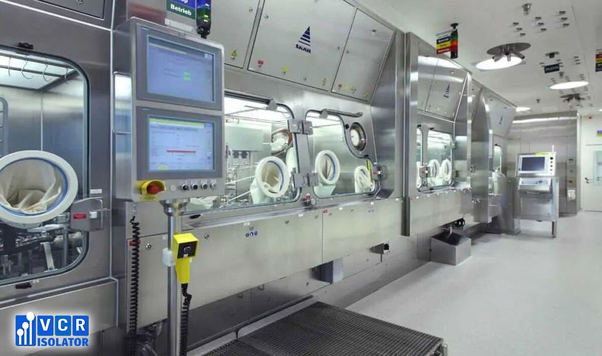 Isolator System