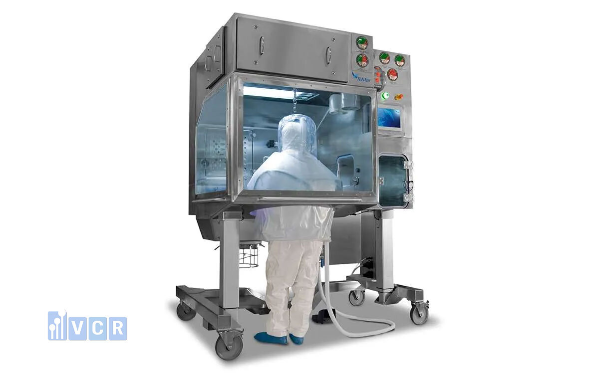 các loại Isolator