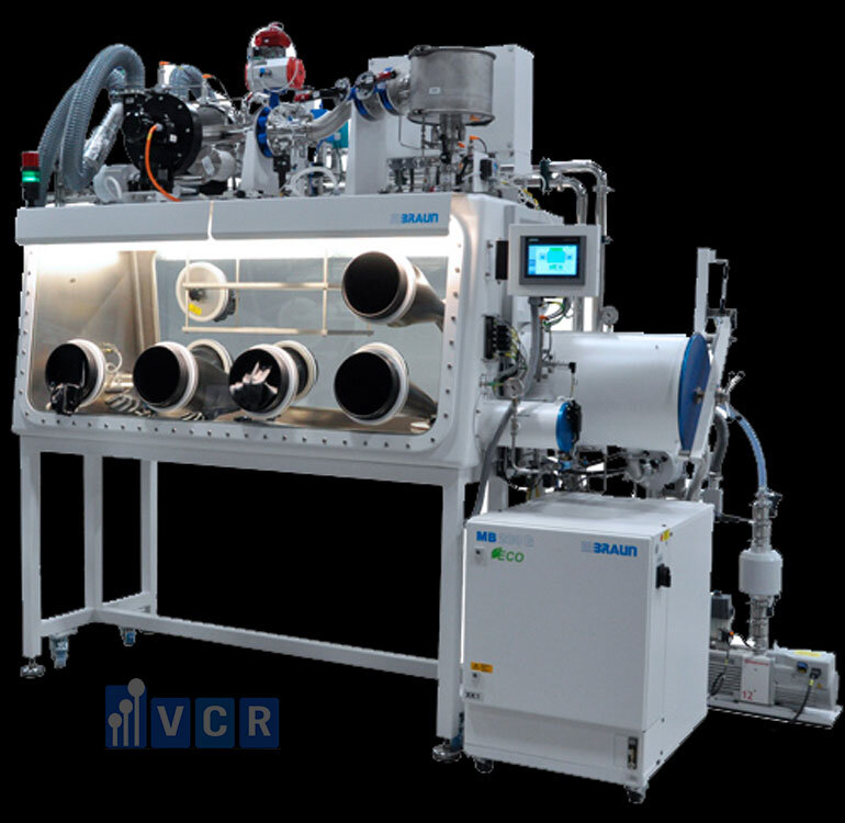 Glovebox Isolator