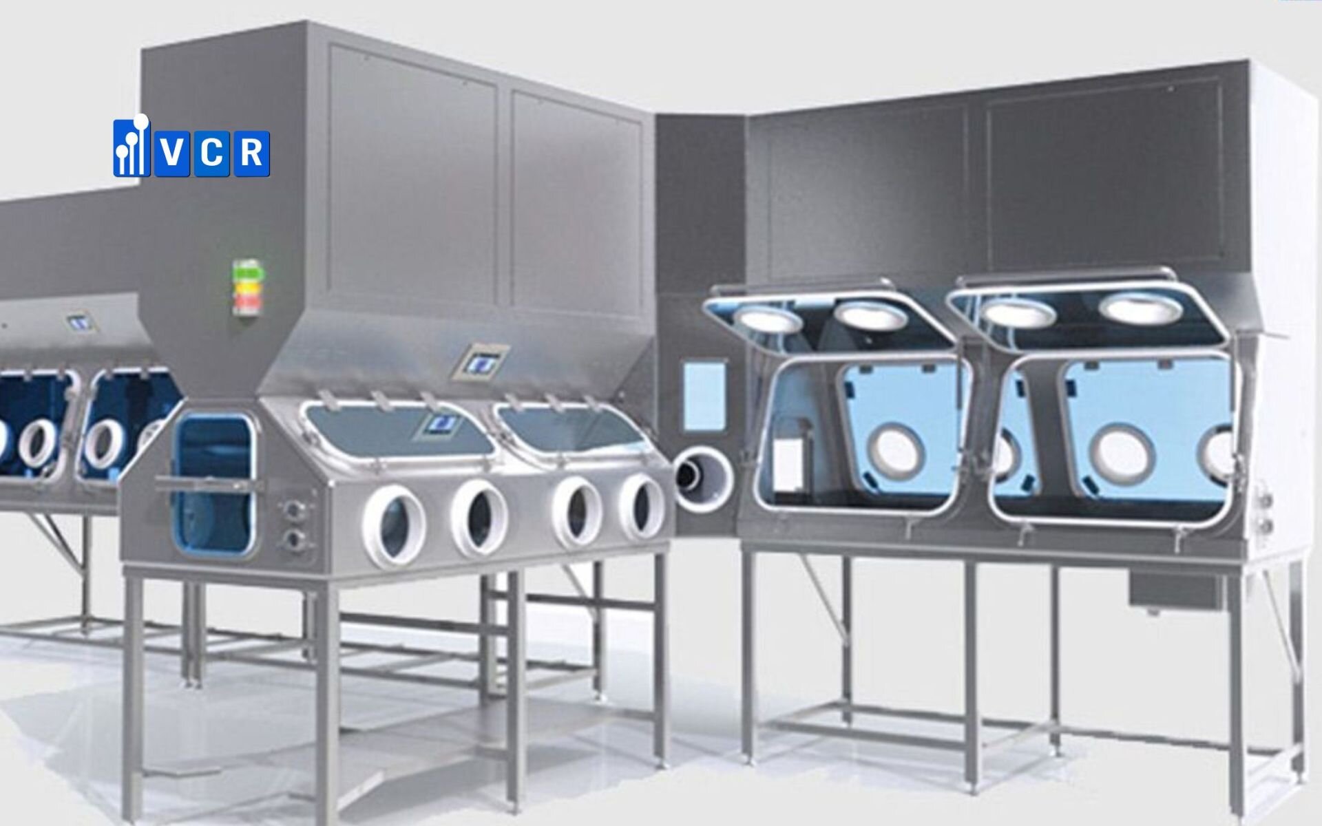 Lý do vì sao cần chọn đúng loại Isolator cho ngành của bạn