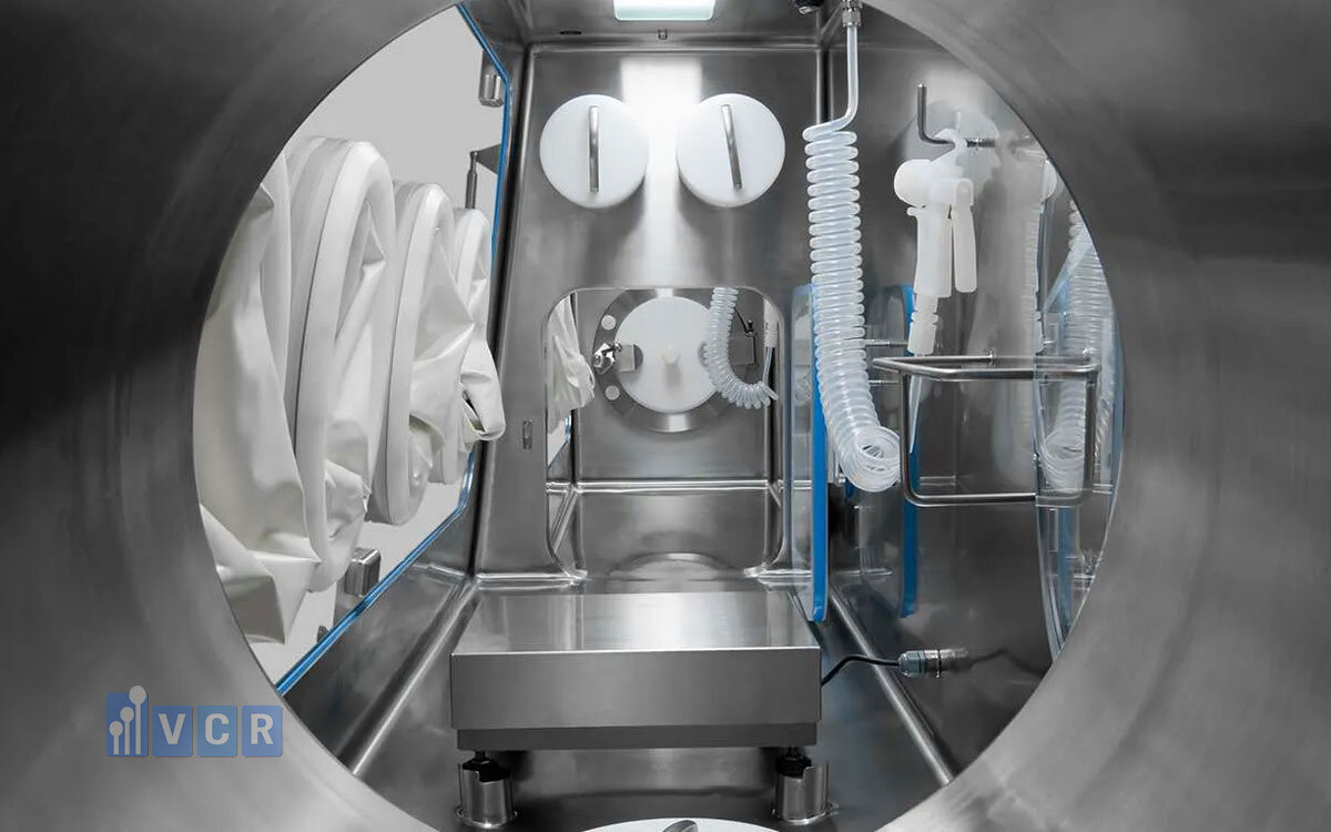 Isolator System