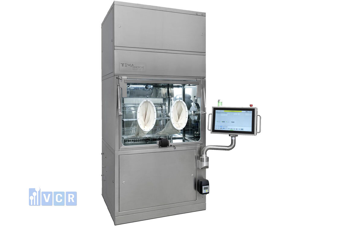 Transfer Isolator