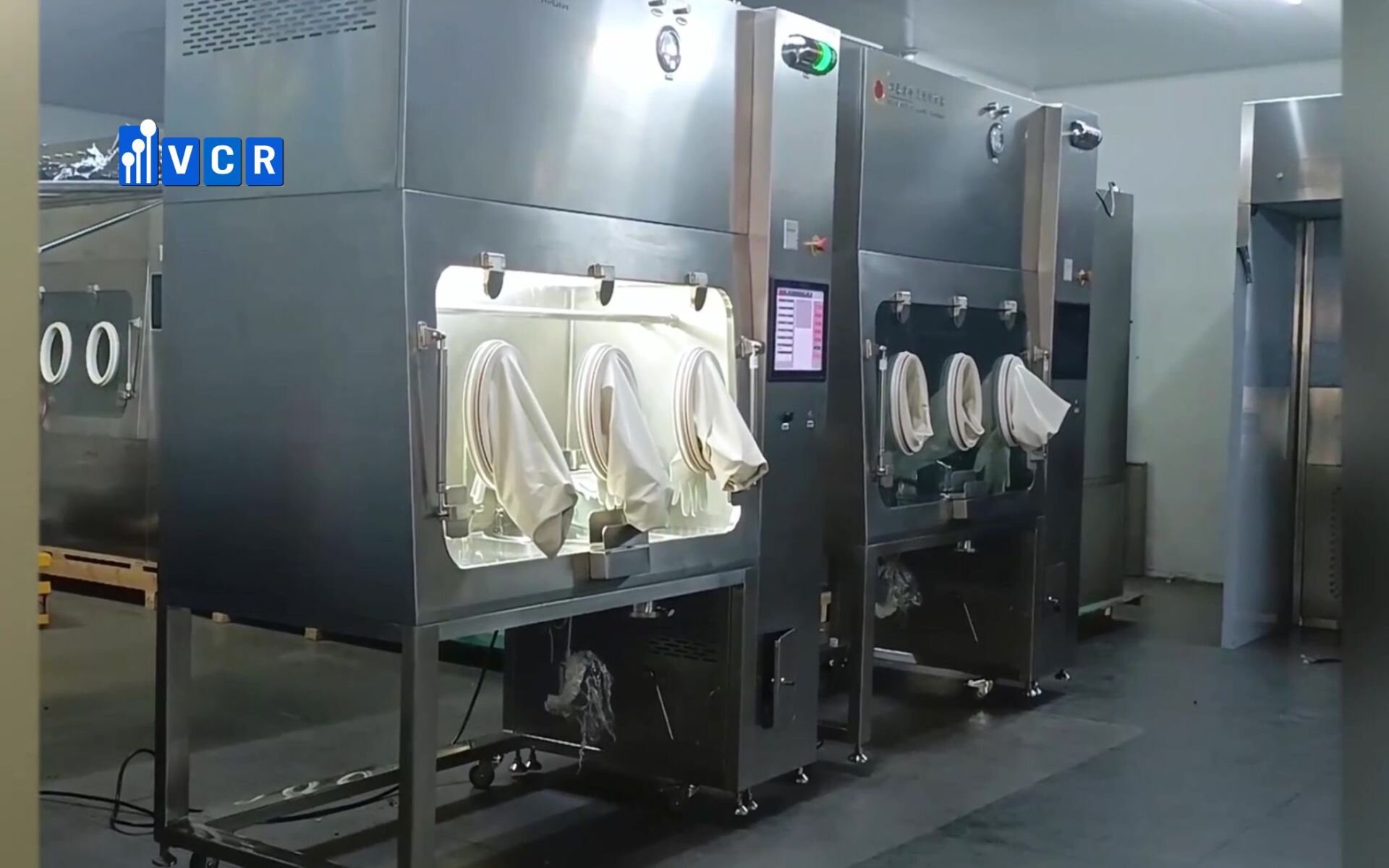 Những lỗi thường gặp tại Isolator