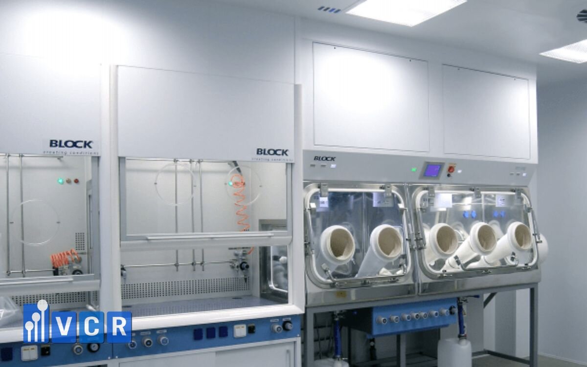 Các nguy cơ nhiễm bẩn thường gặp trong isolator