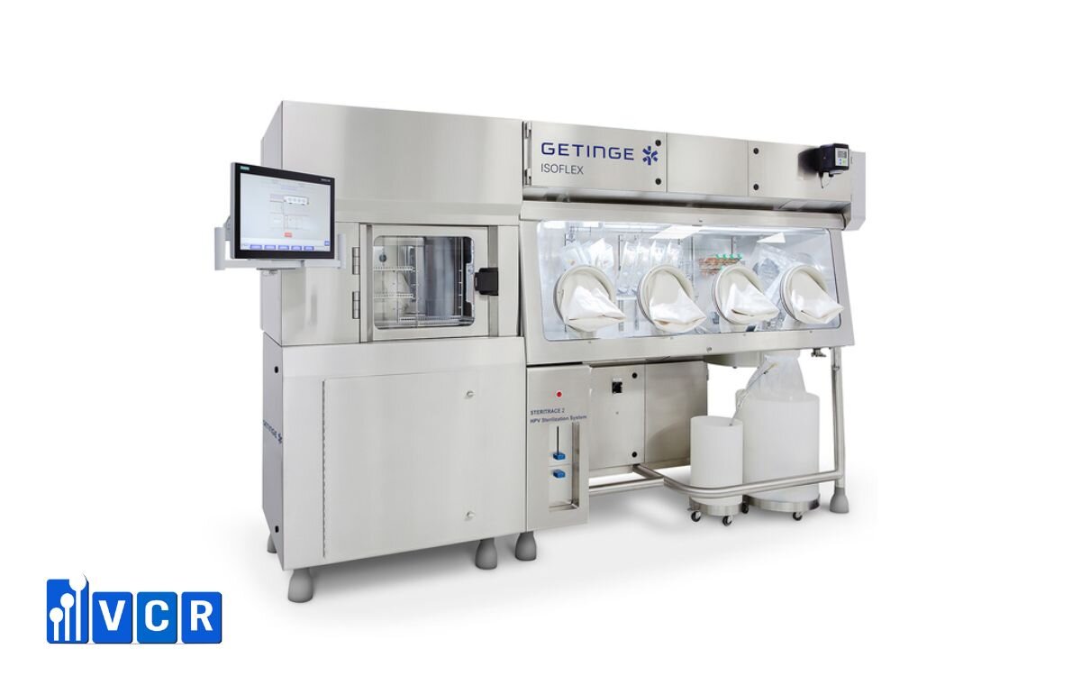 Các loại Isolator phù hợp