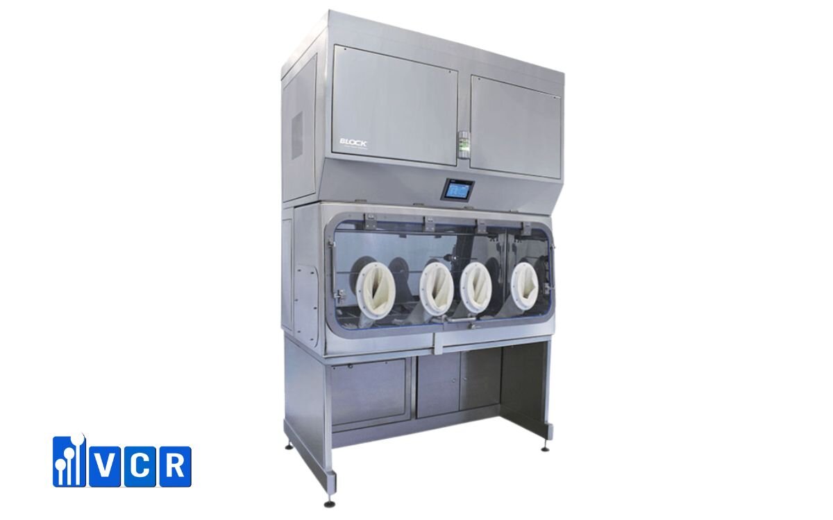 Găng cao su kép trên isolator là gì?